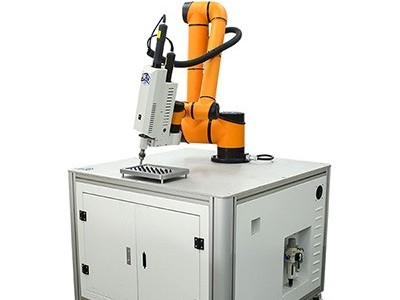 科普機器人鎖螺絲機對螺絲有什么要求？-堅豐股份
