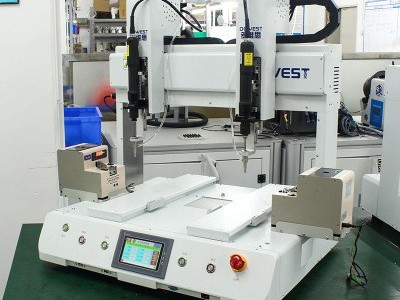 哪家自動(dòng)擰螺絲機(jī)可以自動(dòng)識(shí)別漏鎖、漏送問題？-堅(jiān)豐股份
